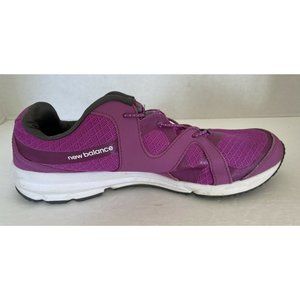 New Balance - Women's 536 Walking Shoes WW536PG size 8 1/2 B